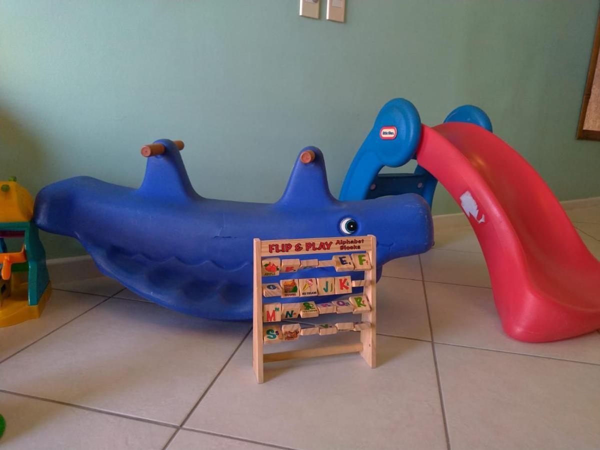 Rio Buzios Beach Hotel Bagian luar foto
