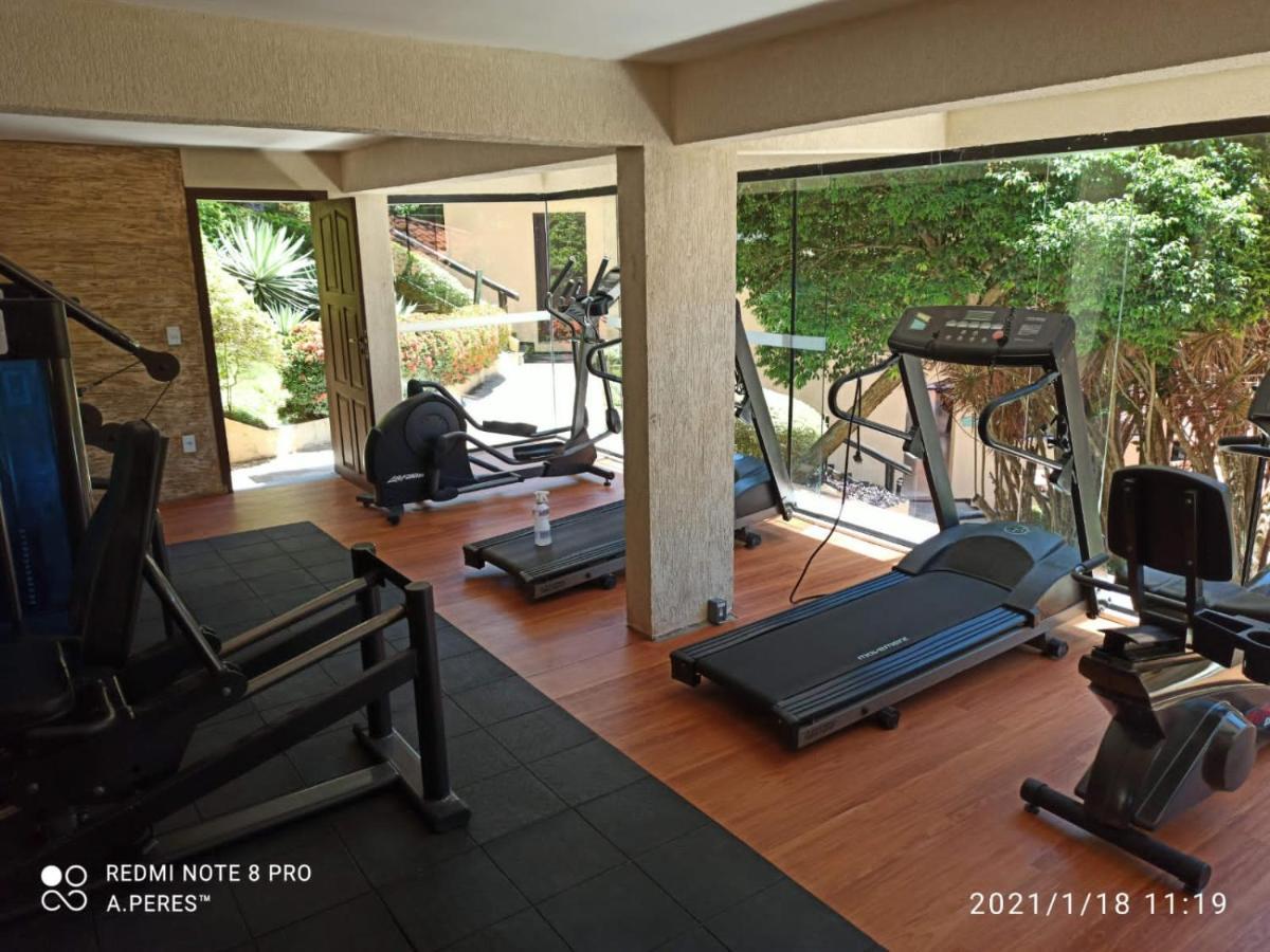 Rio Buzios Beach Hotel Bagian luar foto