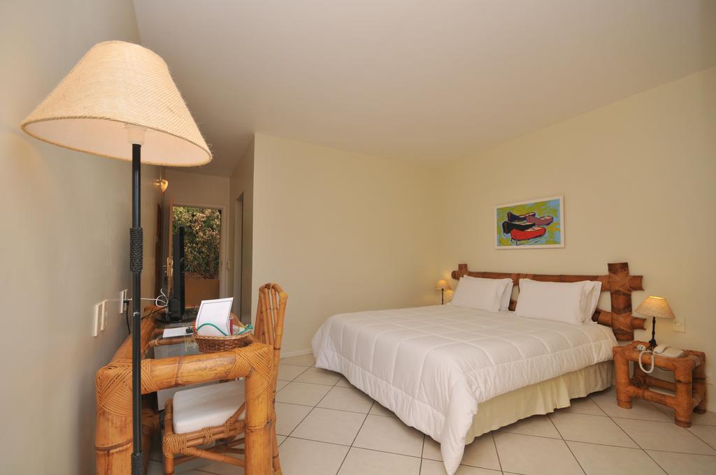 Rio Buzios Beach Hotel Bagian luar foto