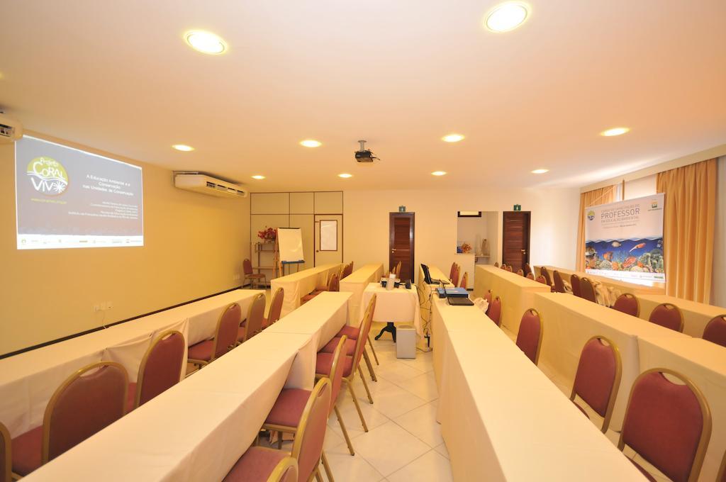 Rio Buzios Beach Hotel Bagian luar foto
