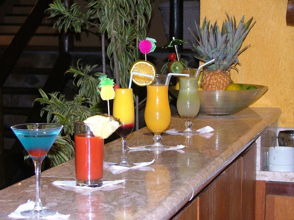 Rio Buzios Beach Hotel Bagian luar foto