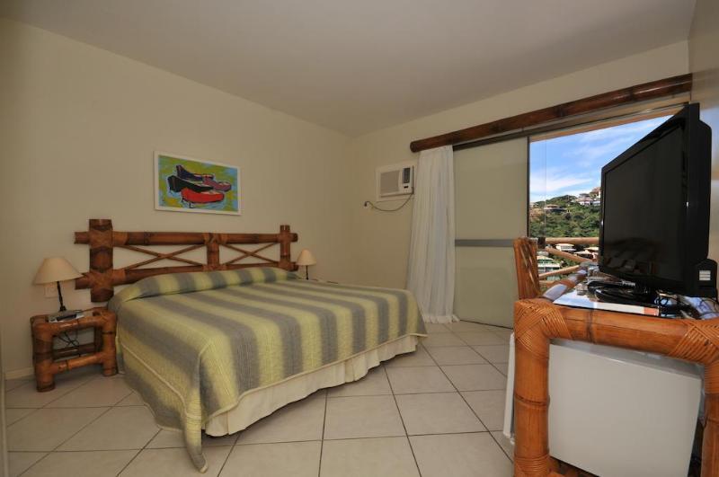 Rio Buzios Beach Hotel Bagian luar foto